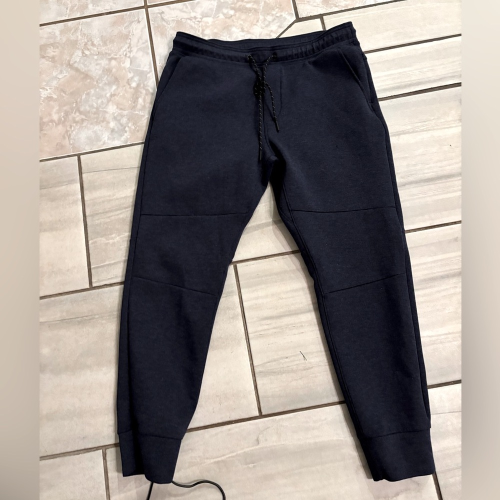 COPY - American Eagle Gray Jogger Sweatpants